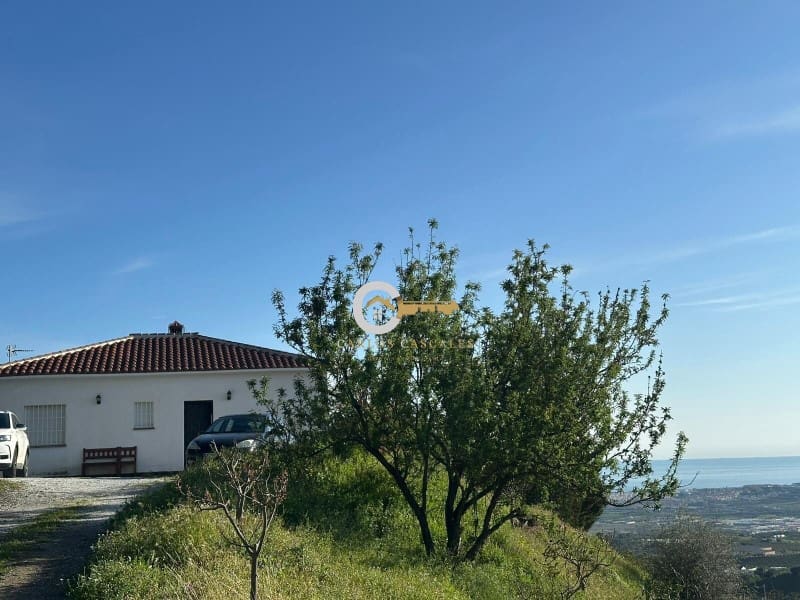 2 bedroom Finca/Country House for sale in Velez-Malaga with pool - € 505,000 (Ref: 9790962)