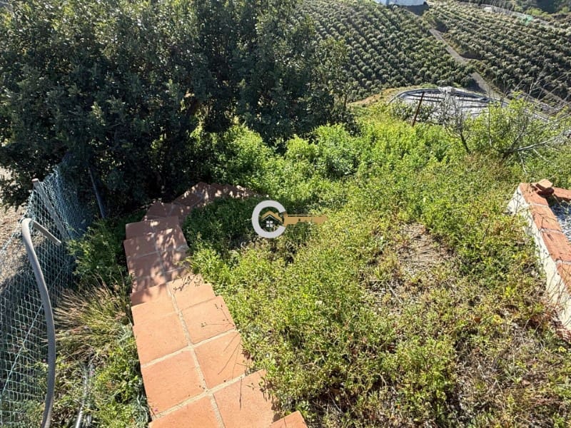 2 bedroom Finca/Country House for sale in Velez-Malaga with pool - € 505,000 (Ref: 9790962)