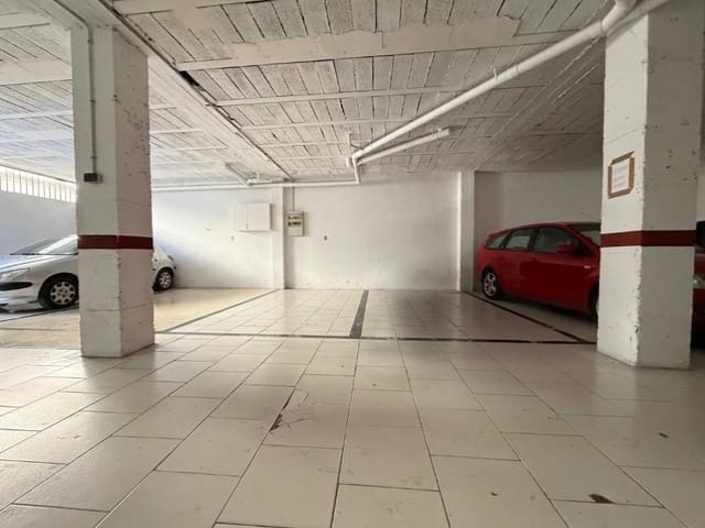 Kommersiell til salgs i Vélez-Málaga - € 120 000 (Ref: 9790963)