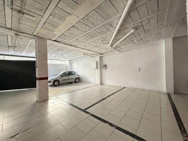 Kommersiell til salgs i Vélez-Málaga - € 120 000 (Ref: 9790963)