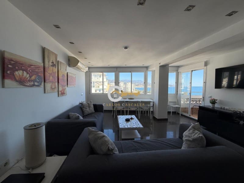 3 makuuhuone Asunto myytävänä paikassa Torre del Mar - 369 000 € (Ref: 9790964)