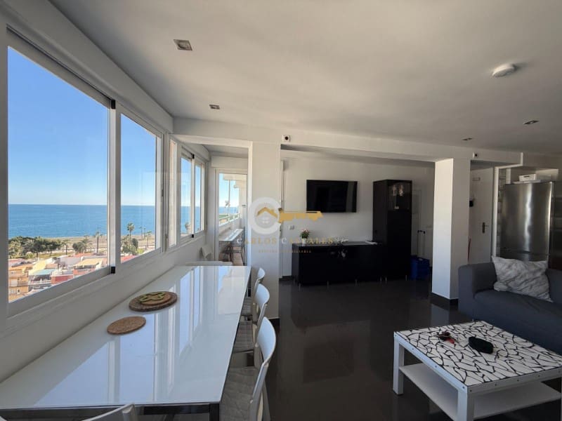 3 makuuhuone Asunto myytävänä paikassa Torre del Mar - 369 000 € (Ref: 9790964)