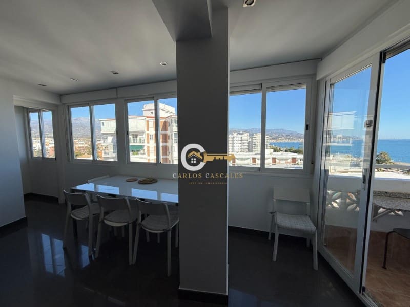 3 makuuhuone Asunto myytävänä paikassa Torre del Mar - 369 000 € (Ref: 9790964)