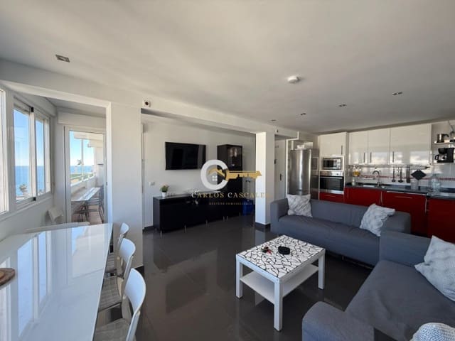 3 soveværelse Lejlighed til salg i Torre del Mar, Vélez-Málaga - € 369.000 (Ref: 9790964)