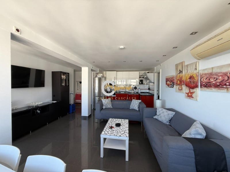 3 makuuhuone Asunto myytävänä paikassa Torre del Mar - 369 000 € (Ref: 9790964)