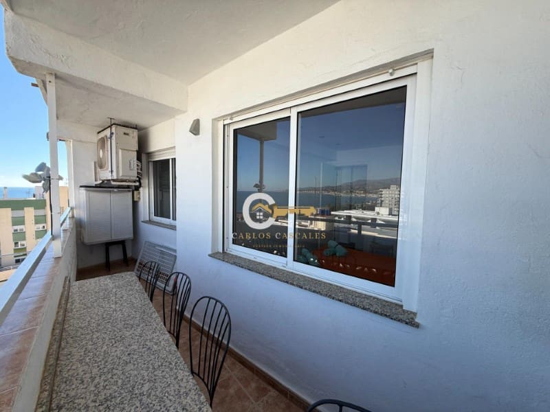 3 makuuhuone Asunto myytävänä paikassa Torre del Mar - 369 000 € (Ref: 9790964)