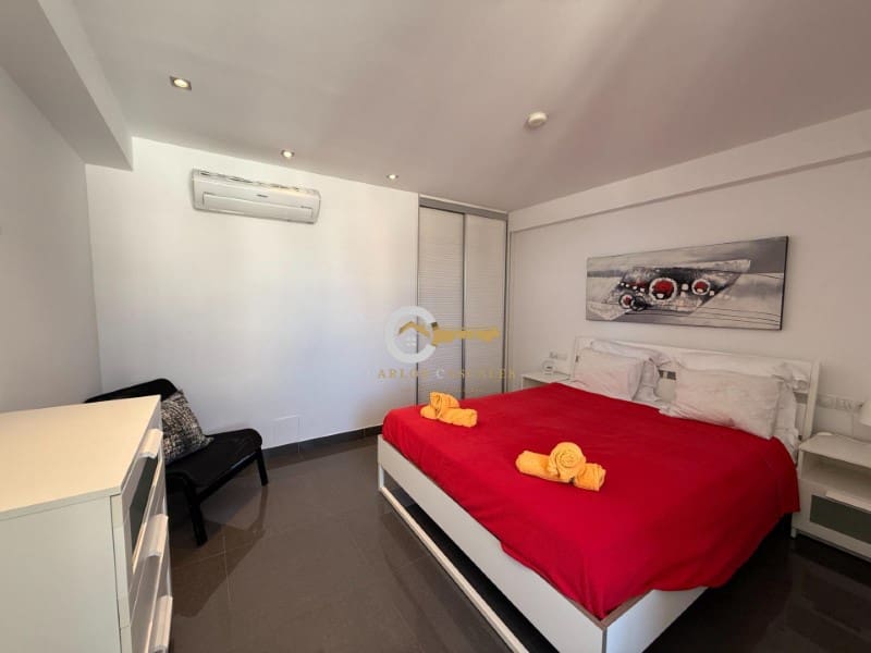 3 makuuhuone Asunto myytävänä paikassa Torre del Mar - 369 000 € (Ref: 9790964)