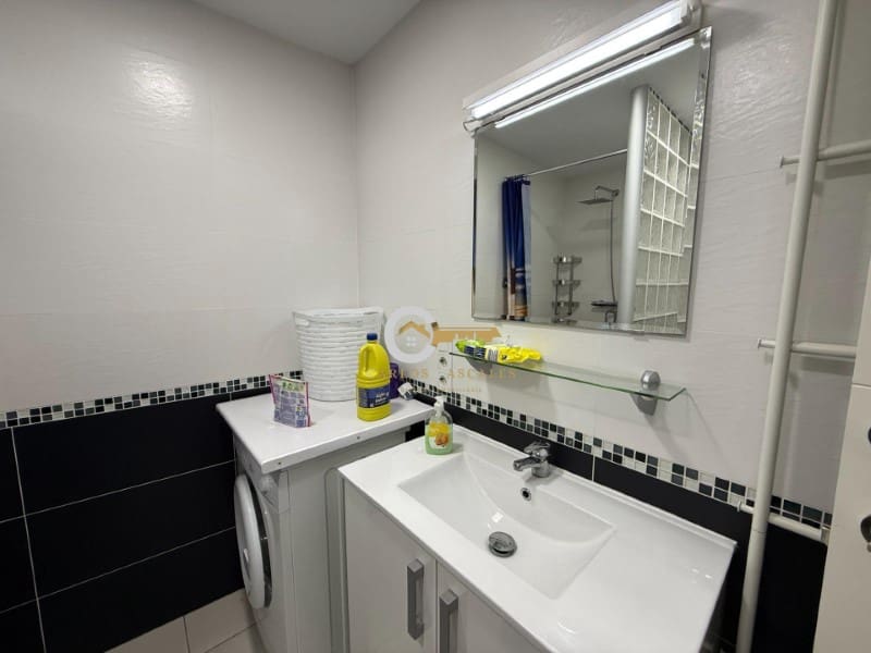 3 makuuhuone Asunto myytävänä paikassa Torre del Mar - 369 000 € (Ref: 9790964)