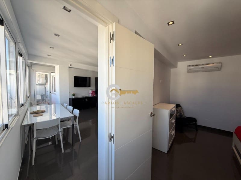 3 makuuhuone Asunto myytävänä paikassa Torre del Mar - 369 000 € (Ref: 9790964)