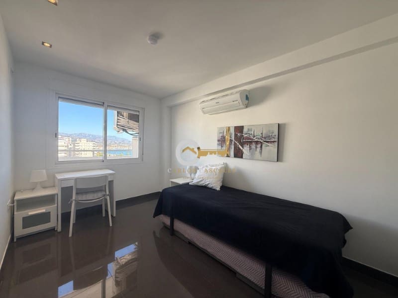 3 makuuhuone Asunto myytävänä paikassa Torre del Mar - 369 000 € (Ref: 9790964)