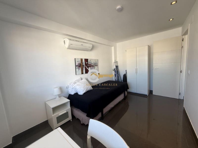 3 makuuhuone Asunto myytävänä paikassa Torre del Mar - 369 000 € (Ref: 9790964)