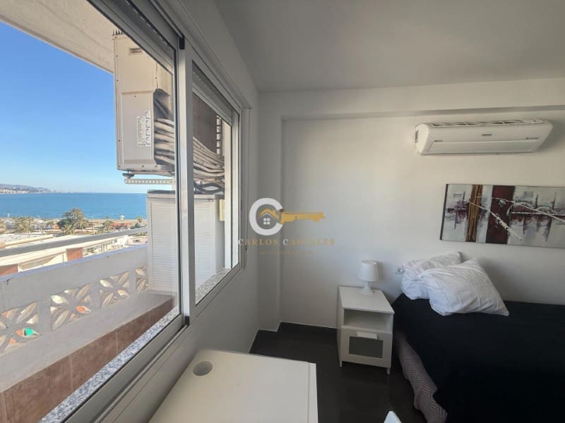 3 makuuhuone Asunto myytävänä paikassa Torre del Mar - 369 000 € (Ref: 9790964)