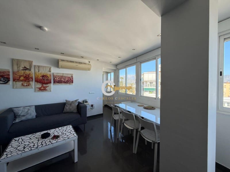 3 makuuhuone Asunto myytävänä paikassa Torre del Mar - 369 000 € (Ref: 9790964)