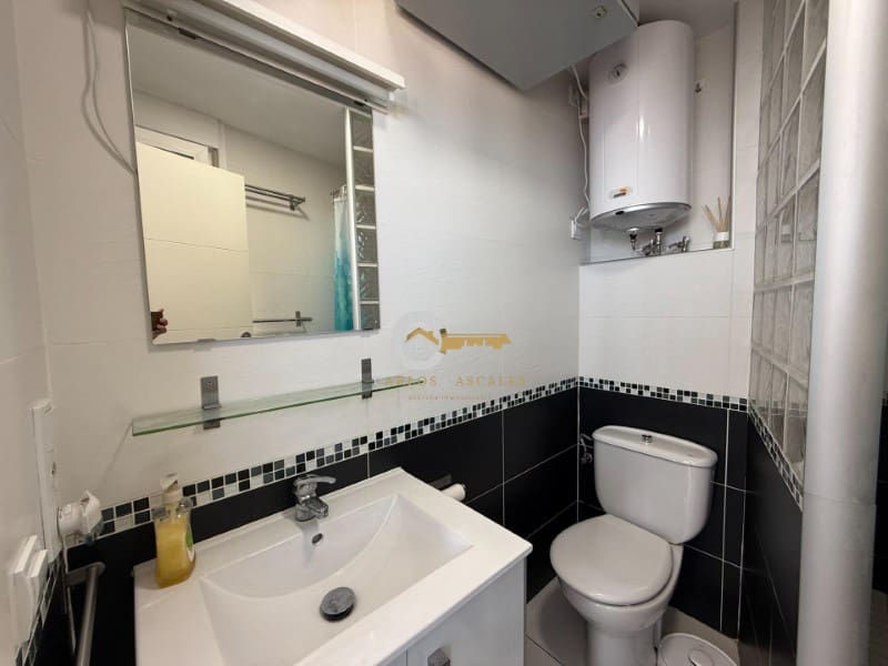 3 makuuhuone Asunto myytävänä paikassa Torre del Mar - 369 000 € (Ref: 9790964)