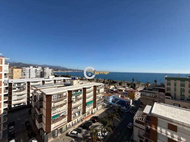 3 soveværelse Lejlighed til salg i Torre del Mar, Vélez-Málaga - € 369.000 (Ref: 9790964)