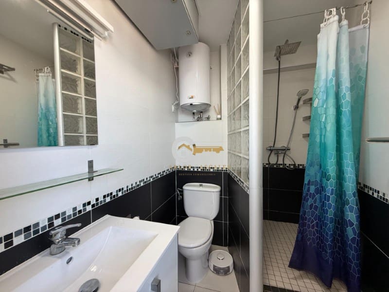 3 makuuhuone Asunto myytävänä paikassa Torre del Mar - 369 000 € (Ref: 9790964)