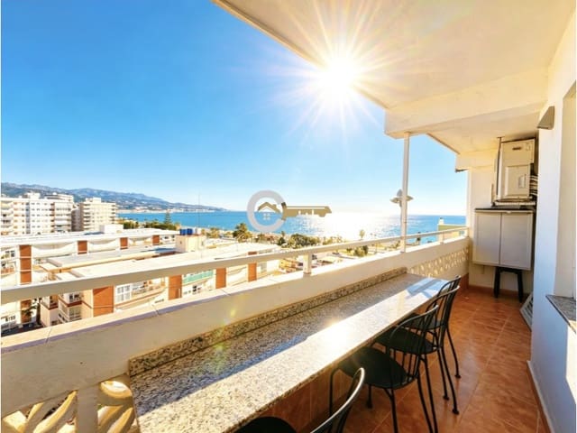 3 bedroom Flat for sale in Torre del Mar, Vélez-Málaga - € 369,000 (Ref: 9790964)