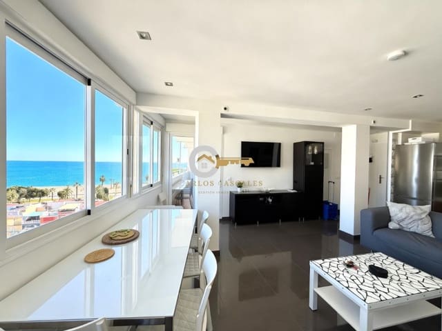 3 bedroom Flat for sale in Torre del Mar, Vélez-Málaga - € 369,000 (Ref: 9790964)