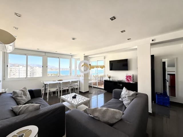 3 bedroom Flat for sale in Torre del Mar, Vélez-Málaga - € 369,000 (Ref: 9790964)