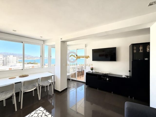 3 bedroom Flat for sale in Torre del Mar, Vélez-Málaga - € 369,000 (Ref: 9790964)
