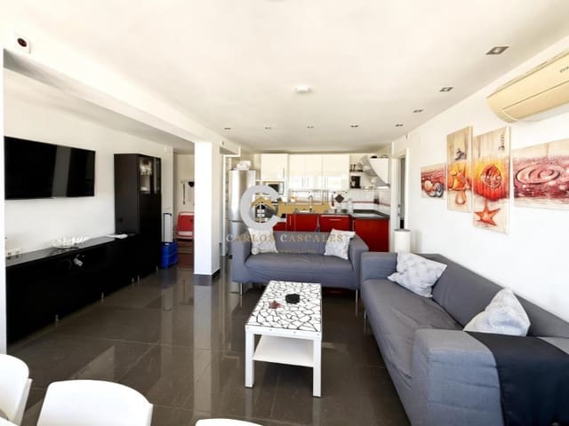 3 bedroom Flat for sale in Torre del Mar, Vélez-Málaga - € 369,000 (Ref: 9790964)