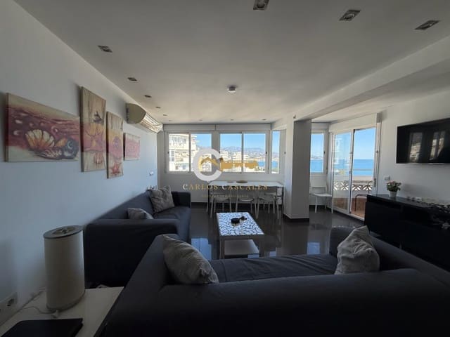 3 bedroom Flat for sale in Torre del Mar, Vélez-Málaga - € 369,000 (Ref: 9790964)