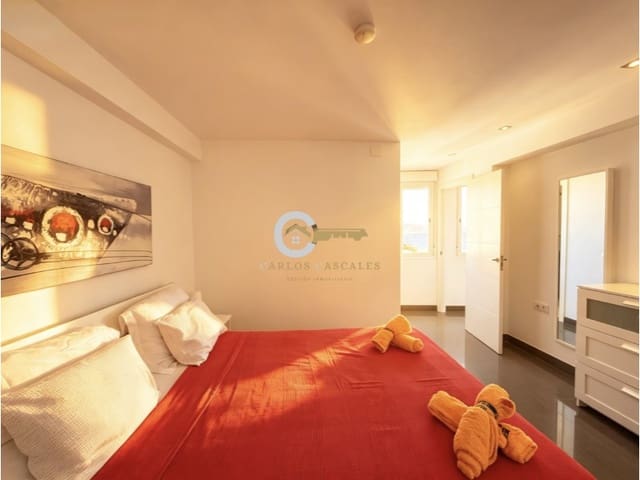 3 bedroom Flat for sale in Torre del Mar, Vélez-Málaga - € 369,000 (Ref: 9790964)