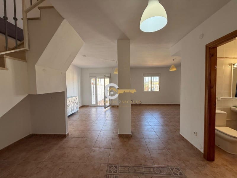 4 sovrum Semi-fristående Villa till salu i Alcaucin med pool - 300 000 € (Ref: 9790965)