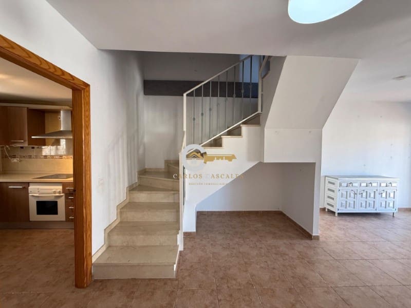 4 sovrum Semi-fristående Villa till salu i Alcaucin med pool - 300 000 € (Ref: 9790965)