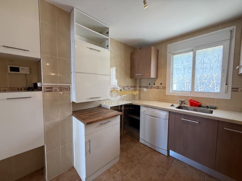 4 sovrum Semi-fristående Villa till salu i Alcaucin med pool - 300 000 € (Ref: 9790965)