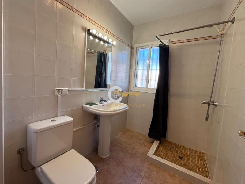 4 sovrum Semi-fristående Villa till salu i Alcaucin med pool - 300 000 € (Ref: 9790965)