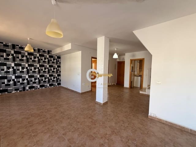 4 sovrum Semi-fristående Villa till salu i Alcaucín med pool - 300 000 € (Ref: 9790965)