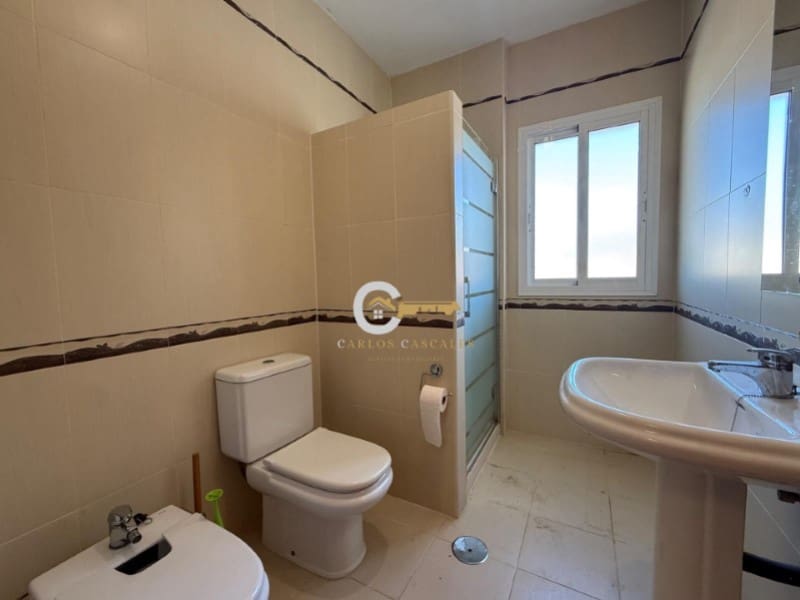 4 sovrum Semi-fristående Villa till salu i Alcaucin med pool - 300 000 € (Ref: 9790965)