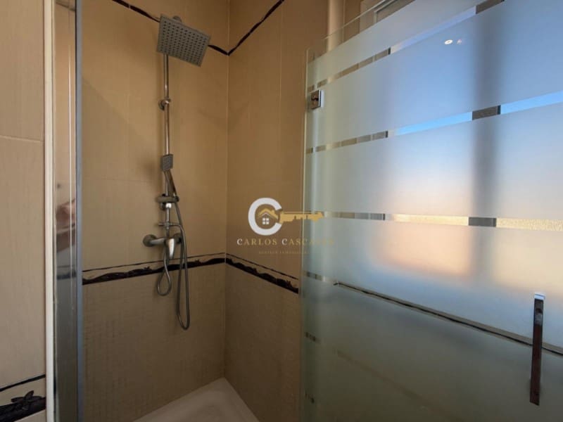 4 sovrum Semi-fristående Villa till salu i Alcaucin med pool - 300 000 € (Ref: 9790965)