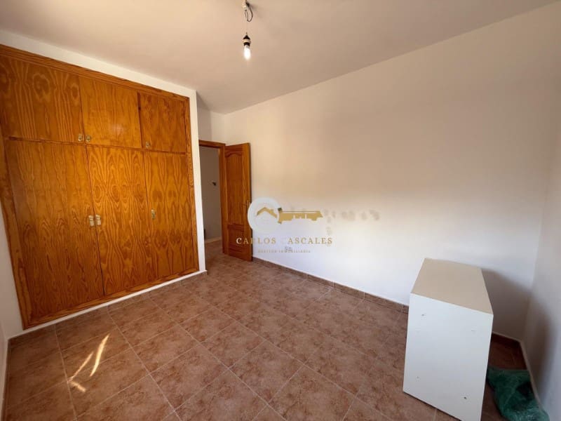 4 sovrum Semi-fristående Villa till salu i Alcaucin med pool - 300 000 € (Ref: 9790965)