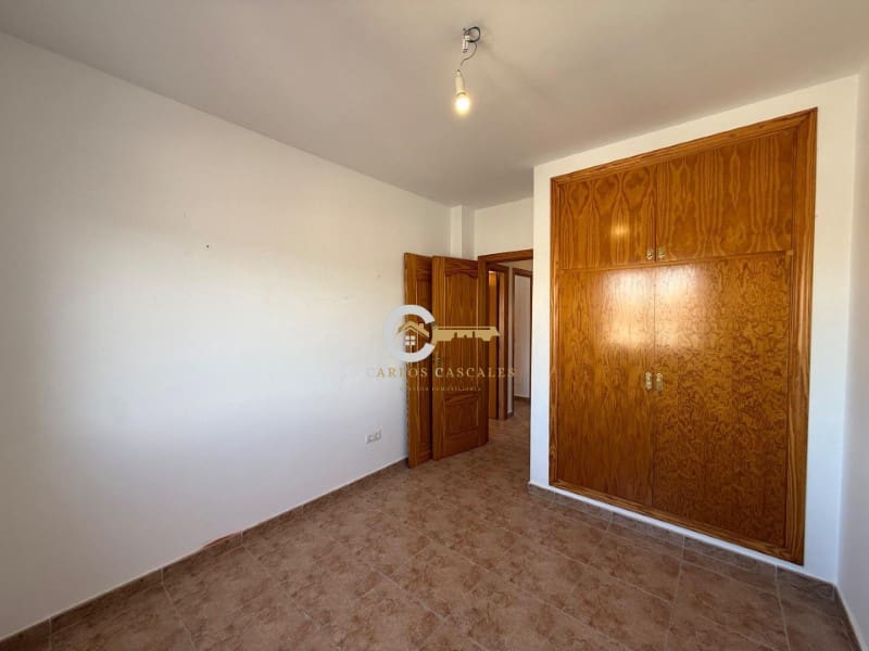 4 sovrum Semi-fristående Villa till salu i Alcaucin med pool - 300 000 € (Ref: 9790965)