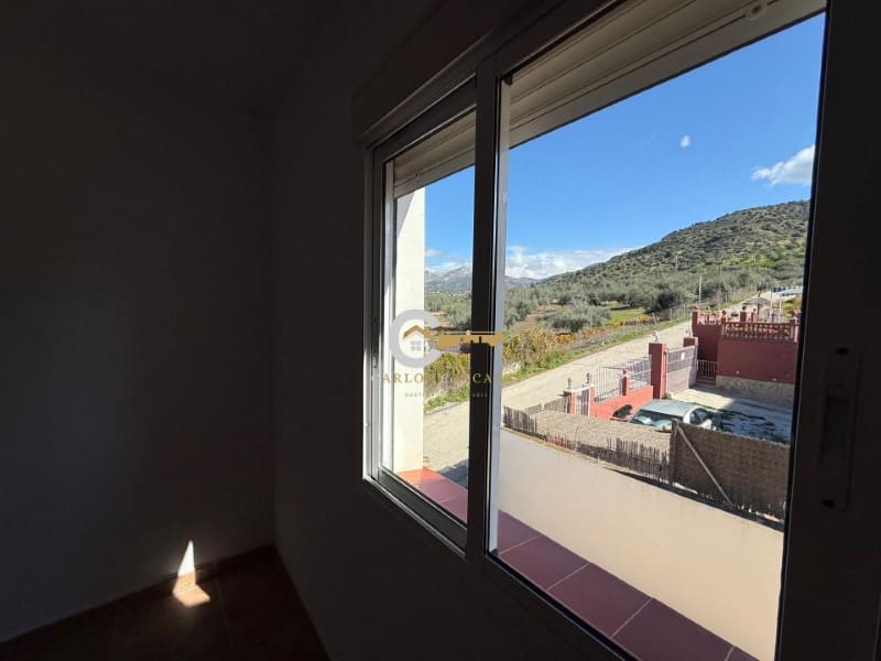 4 sovrum Semi-fristående Villa till salu i Alcaucin med pool - 300 000 € (Ref: 9790965)