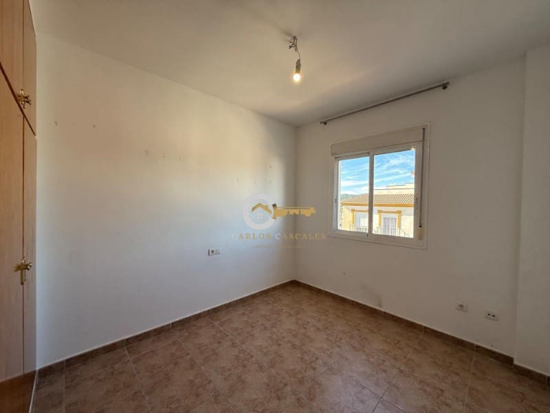 4 sovrum Semi-fristående Villa till salu i Alcaucin med pool - 300 000 € (Ref: 9790965)