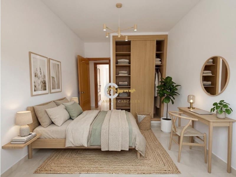 3 slaapkamer Flat te koop in Caleta de Velez - € 349.900 (Ref: 9790966)