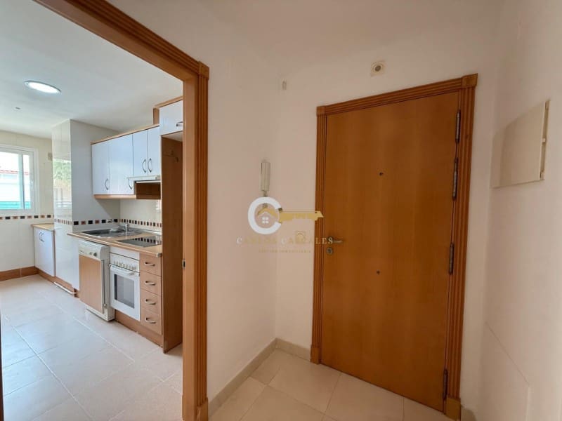 3 slaapkamer Flat te koop in Caleta de Velez - € 349.900 (Ref: 9790966)
