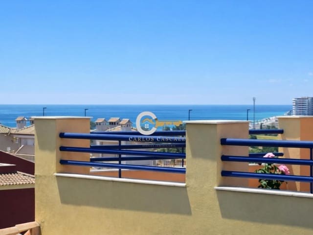 3 slaapkamer Flat te koop in Caleta de Vélez, Vélez-Málaga - € 349.900 (Ref: 9790966)