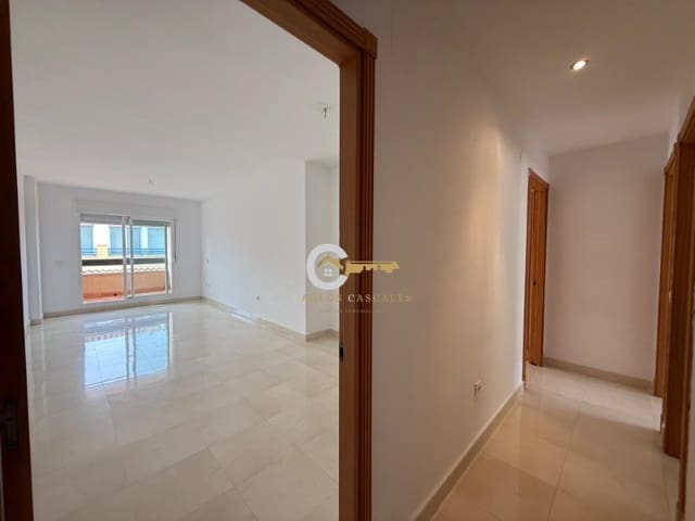 3 slaapkamer Flat te koop in Caleta de Vélez, Vélez-Málaga - € 349.900 (Ref: 9790966)