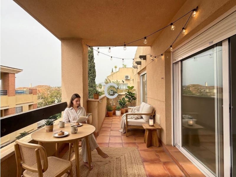 3 slaapkamer Flat te koop in Caleta de Velez - € 349.900 (Ref: 9790966)