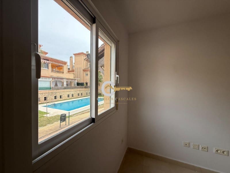 3 slaapkamer Flat te koop in Caleta de Velez - € 349.900 (Ref: 9790966)