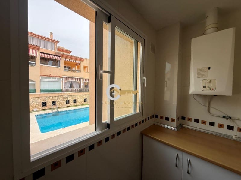 3 slaapkamer Flat te koop in Caleta de Velez - € 349.900 (Ref: 9790966)