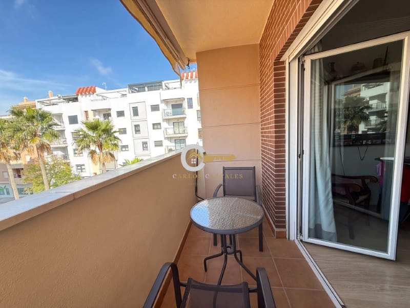 3 sovrum Lägenhet till salu i Torre del Mar - 280 000 € (Ref: 9790967)