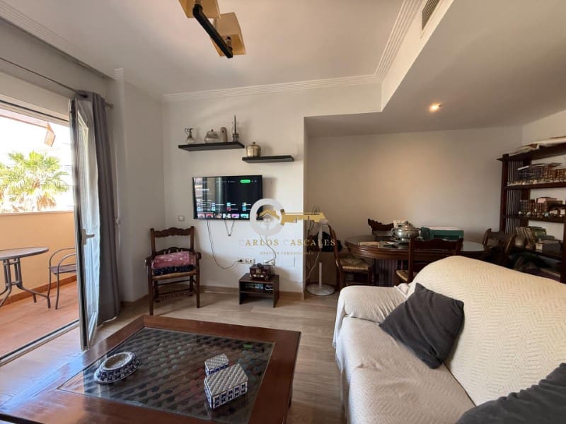 3 sovrum Lägenhet till salu i Torre del Mar - 280 000 € (Ref: 9790967)