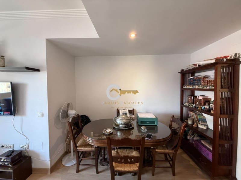 3 sovrum Lägenhet till salu i Torre del Mar - 280 000 € (Ref: 9790967)