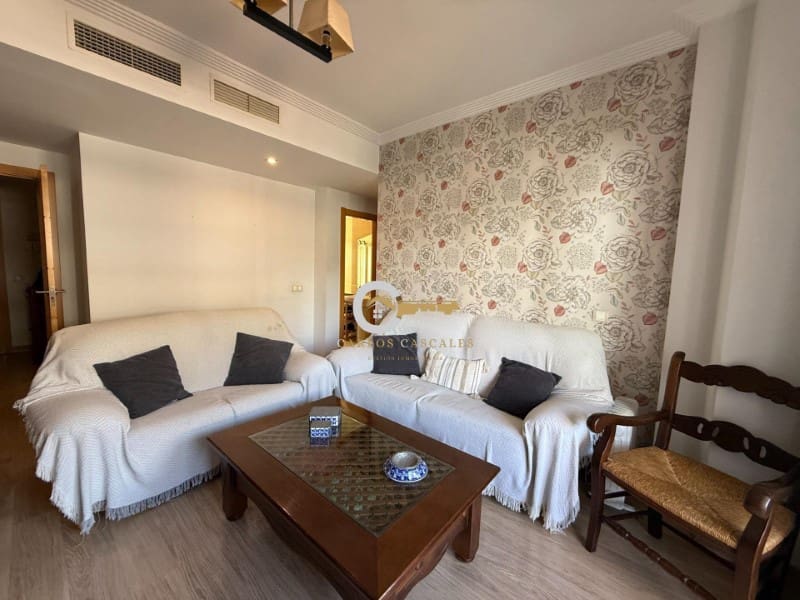 3 sovrum Lägenhet till salu i Torre del Mar - 280 000 € (Ref: 9790967)