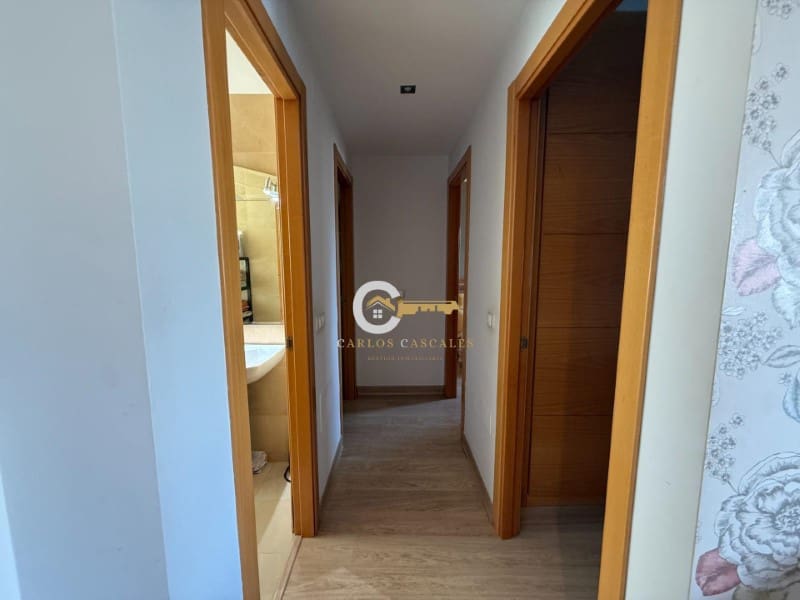 3 sovrum Lägenhet till salu i Torre del Mar - 280 000 € (Ref: 9790967)